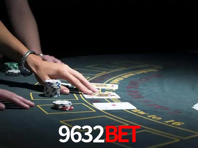 9632bet.com