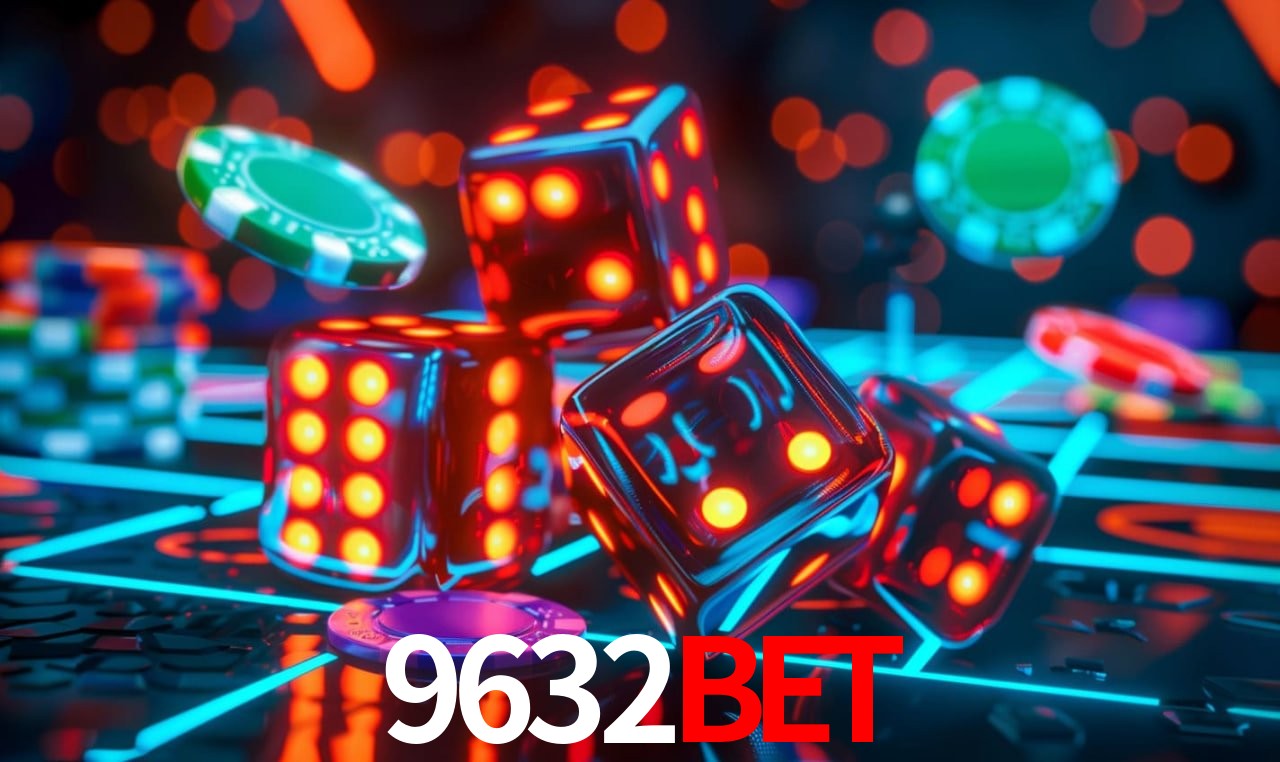 9632bet: Seu Especialista em Apostas Esportivas Brasileiras