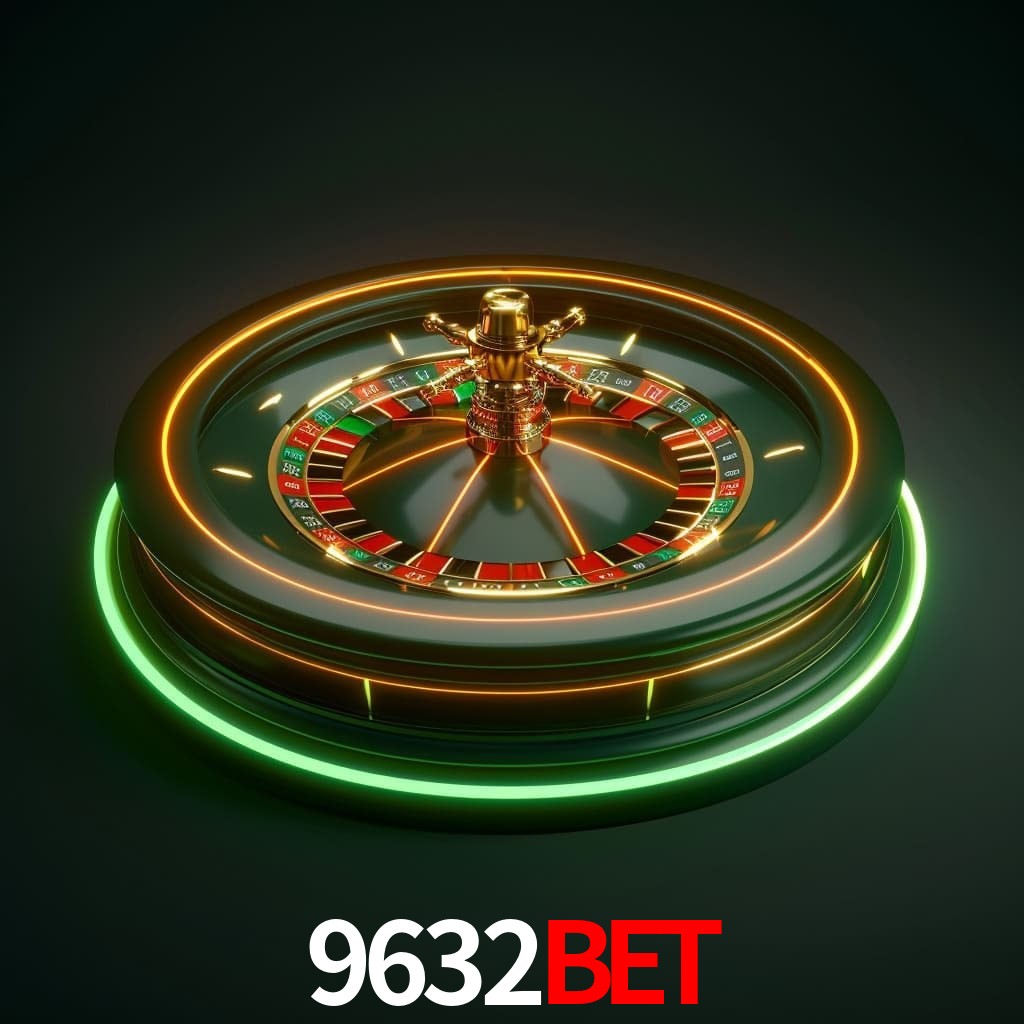 9632bet.com