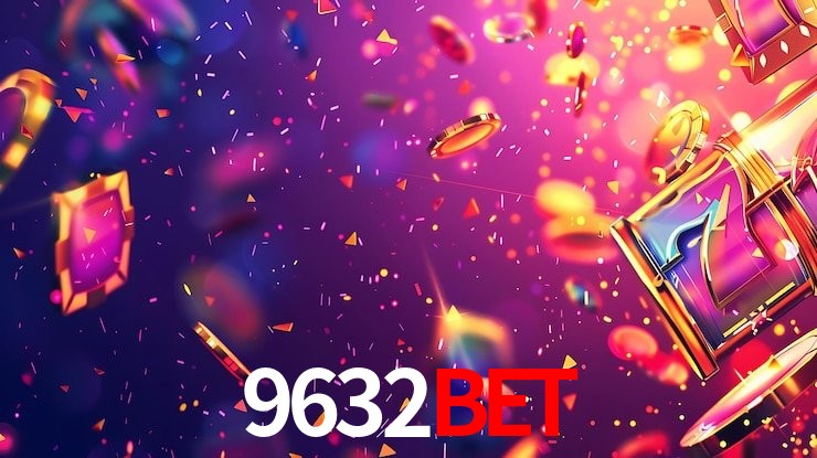 9632bet.com
