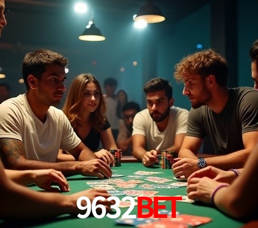 Experimente o Login Seguro Premium no 9632bet