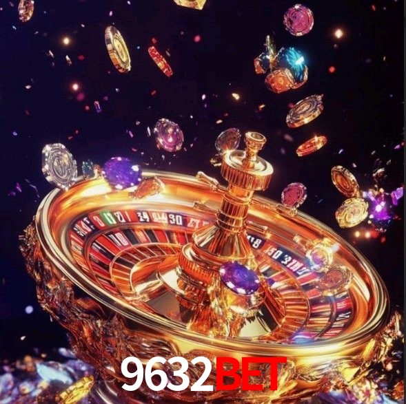 9632bet: Seu Cassino Premiado com Pagamentos Rápidos