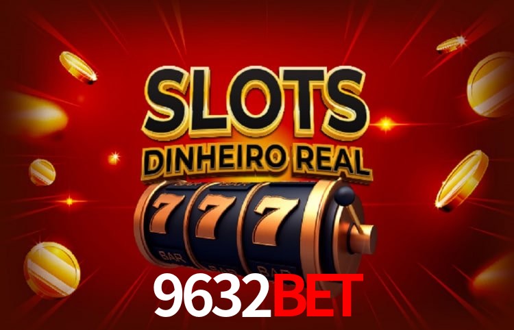 Sinta a adrenalina dos jogos de cassino com 9632bet