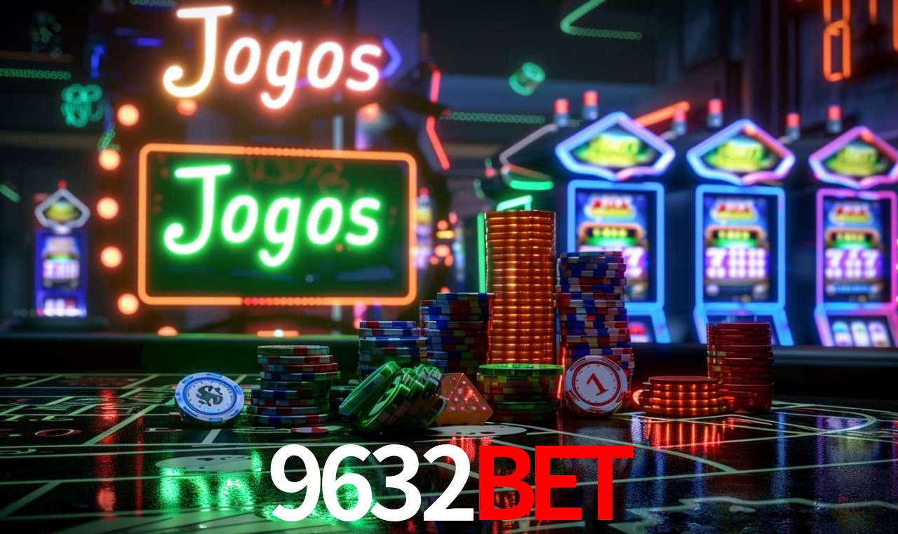 9632bet Apostas Esportivas Logo - 34 Esportes Certificados