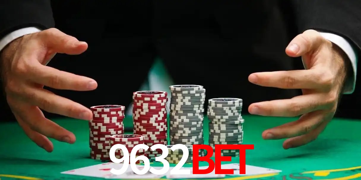 9632bet VIP Program Logo