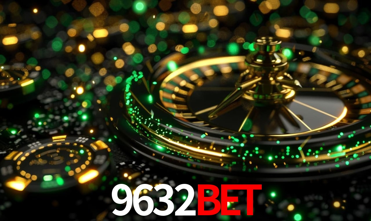Logo 9632bet Telegram Canal Oficial