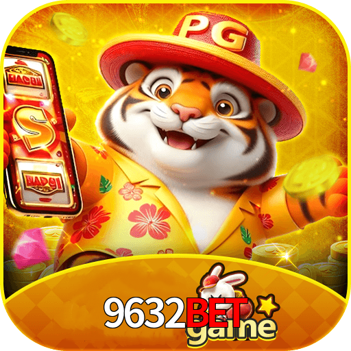 Logo 9632bet Cassino Online Brasil